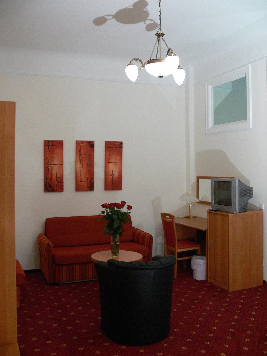 Hotel Orion Berlino