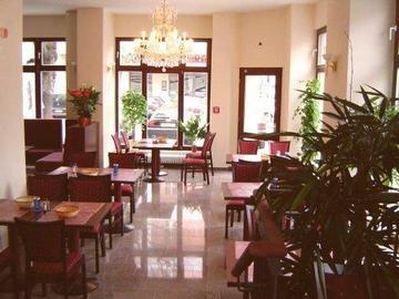 Orion Hotel Berlino