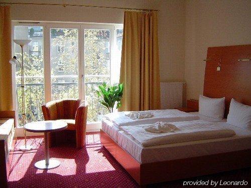 Orion Hotel Berlino