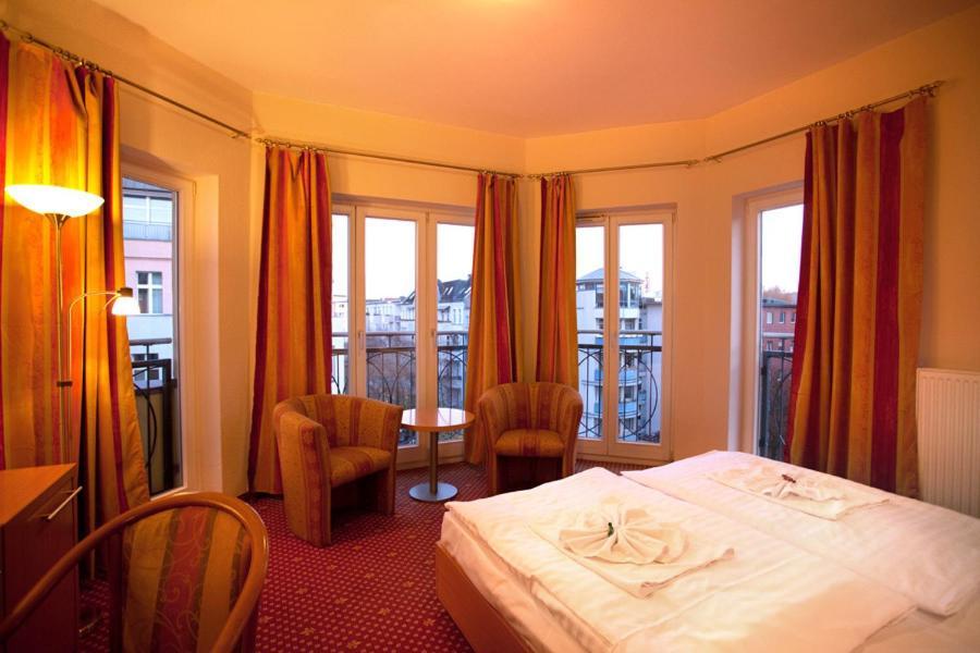 Hotel Orion Berlino