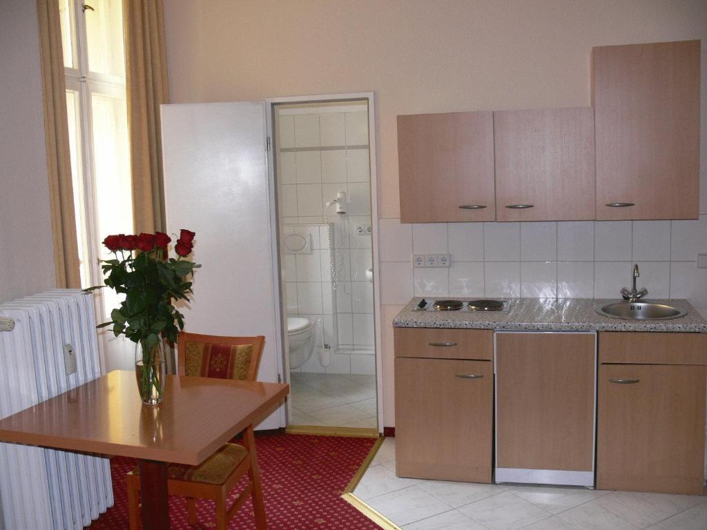 Orion 3* Berlino