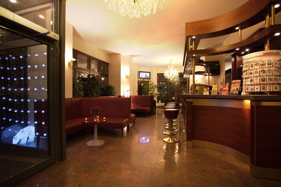Orion 3* Berlino